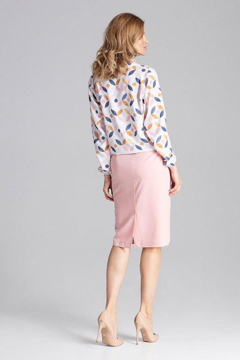 Classic skirt model 129754